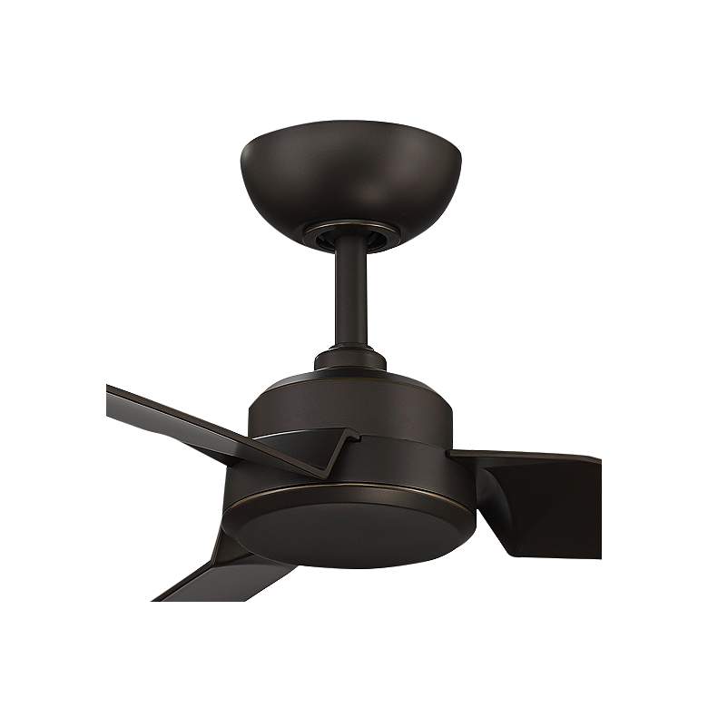 Image 2 62 inch Modern Forms Roboto Oil Rubbed Bronze Smart Indoor/Outdoor Ceiling more views