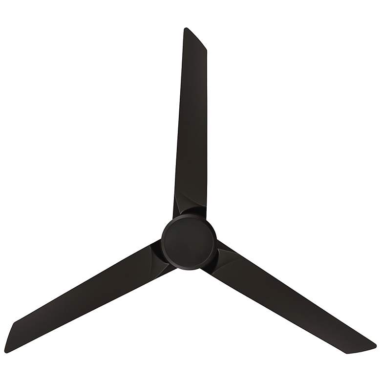 Image 4 62 inch Modern Forms Roboto Oil Rubbed Bronze Smart Indoor/Outdoor Ceiling more views
