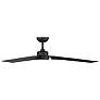 2_62" Modern Forms Roboto Oiled Rubbed Bronze Smart Ceiling Fan more views