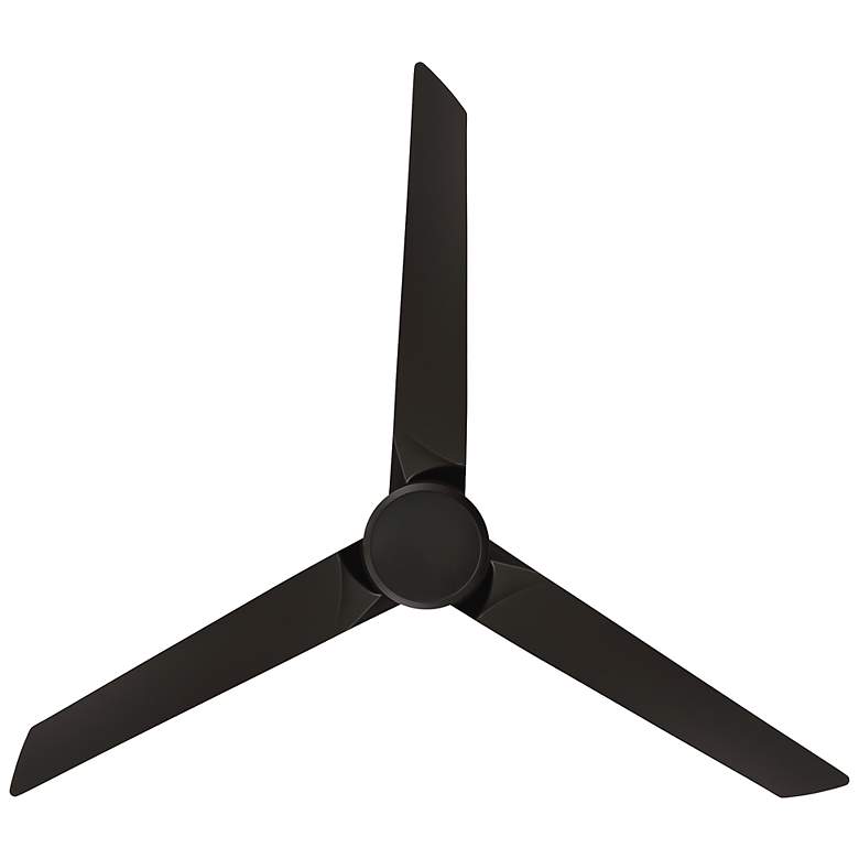 Image 4 62" Modern Forms Roboto Oiled Rubbed Bronze Smart Ceiling Fan more views