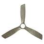 5_62" Modern Forms Zephyr Graphite LED Smart Ceiling Fan more views