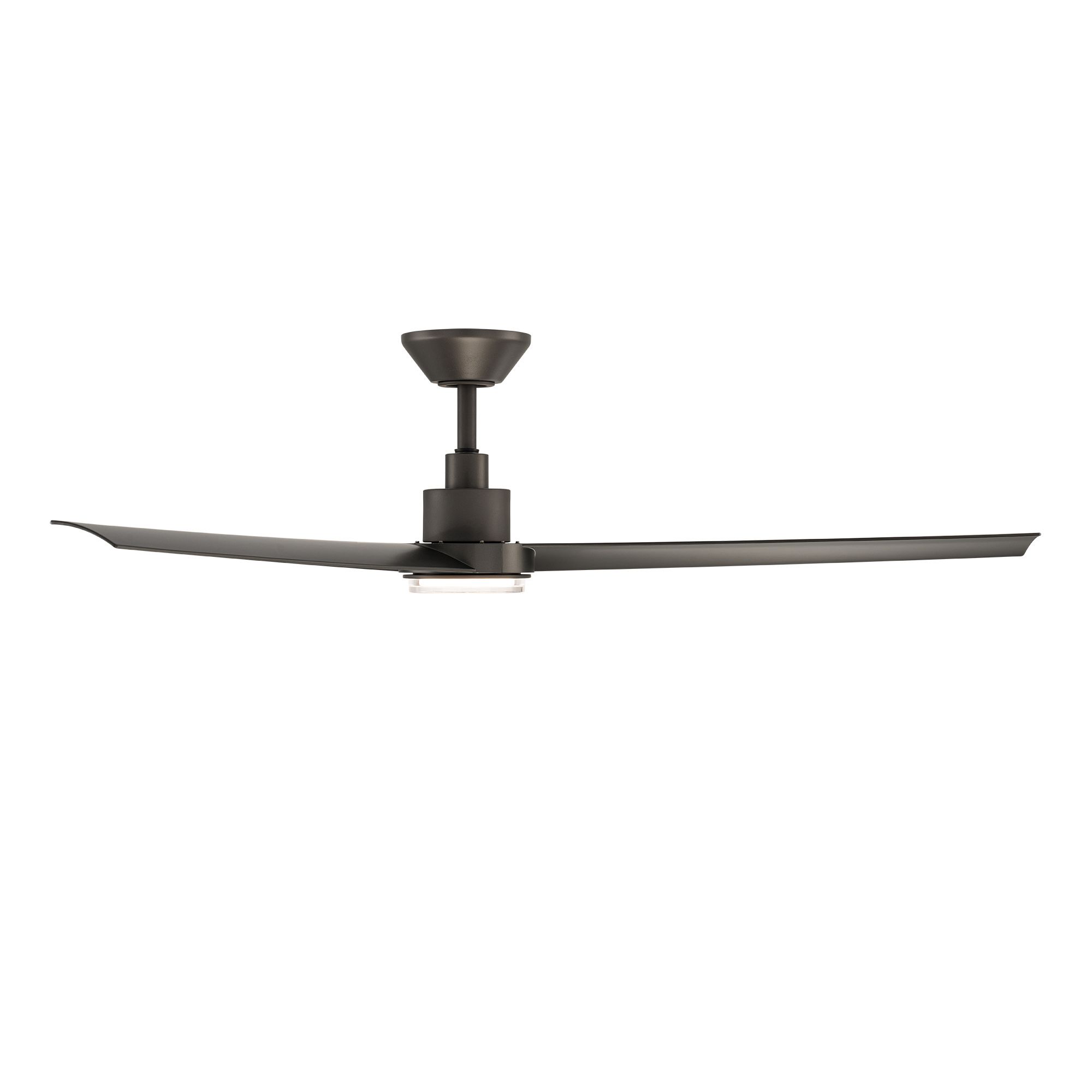 Image 3 62" Modern Forms Bolo Bronze 4CCT LED We more views