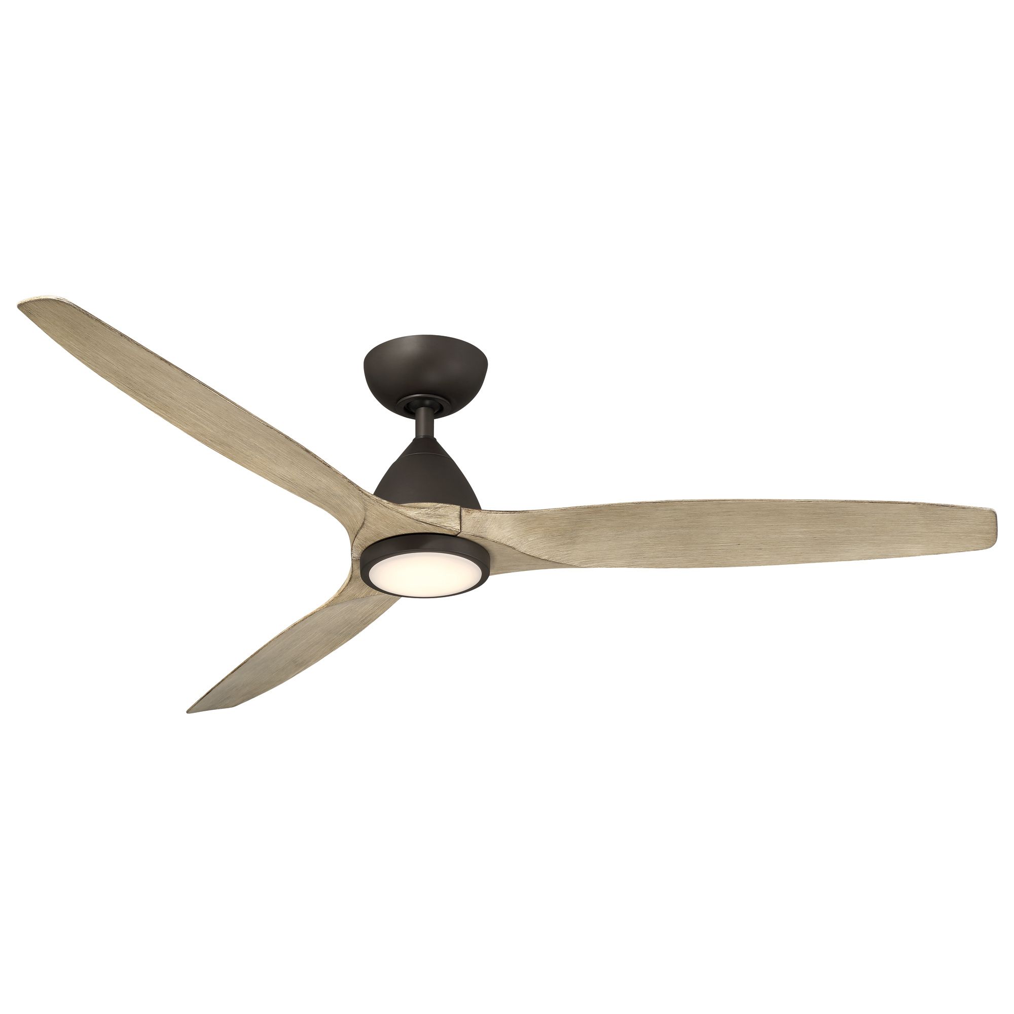 Image 2 62" Modern Forms Skylark Bronze 4CCT LED more views