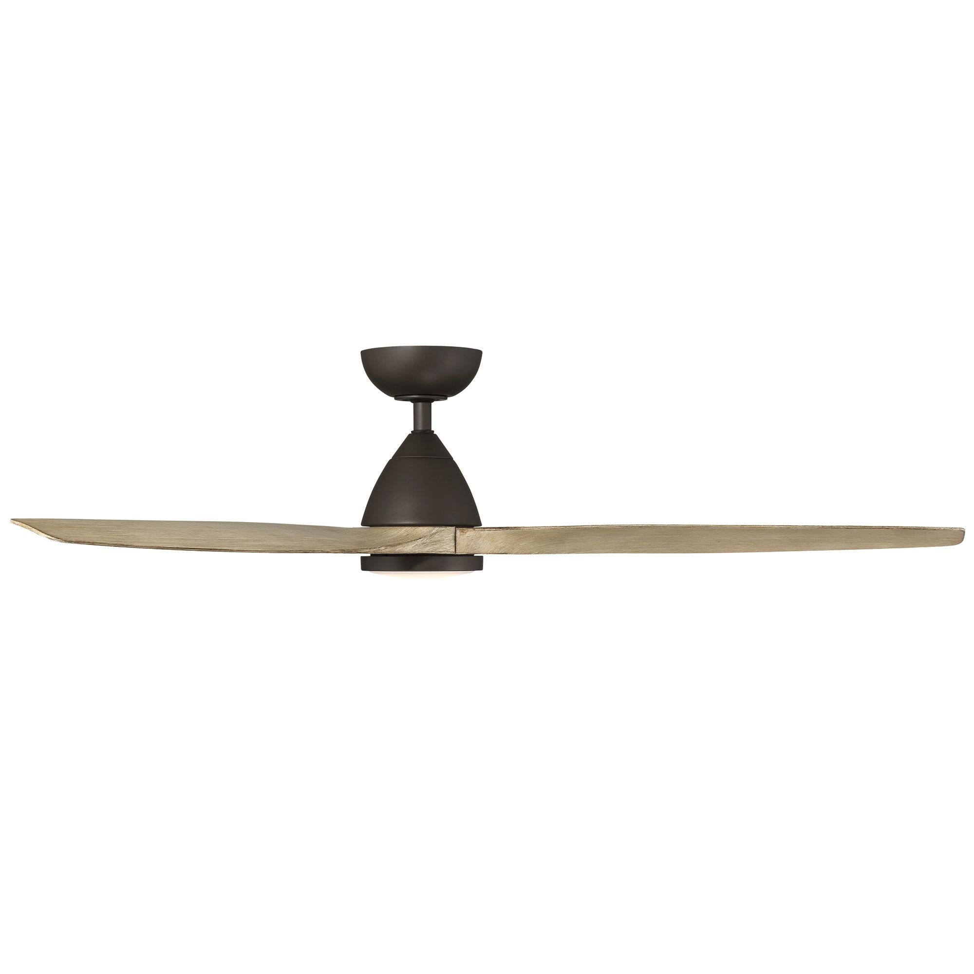 Image 3 62" Modern Forms Skylark Bronze 4CCT LED more views