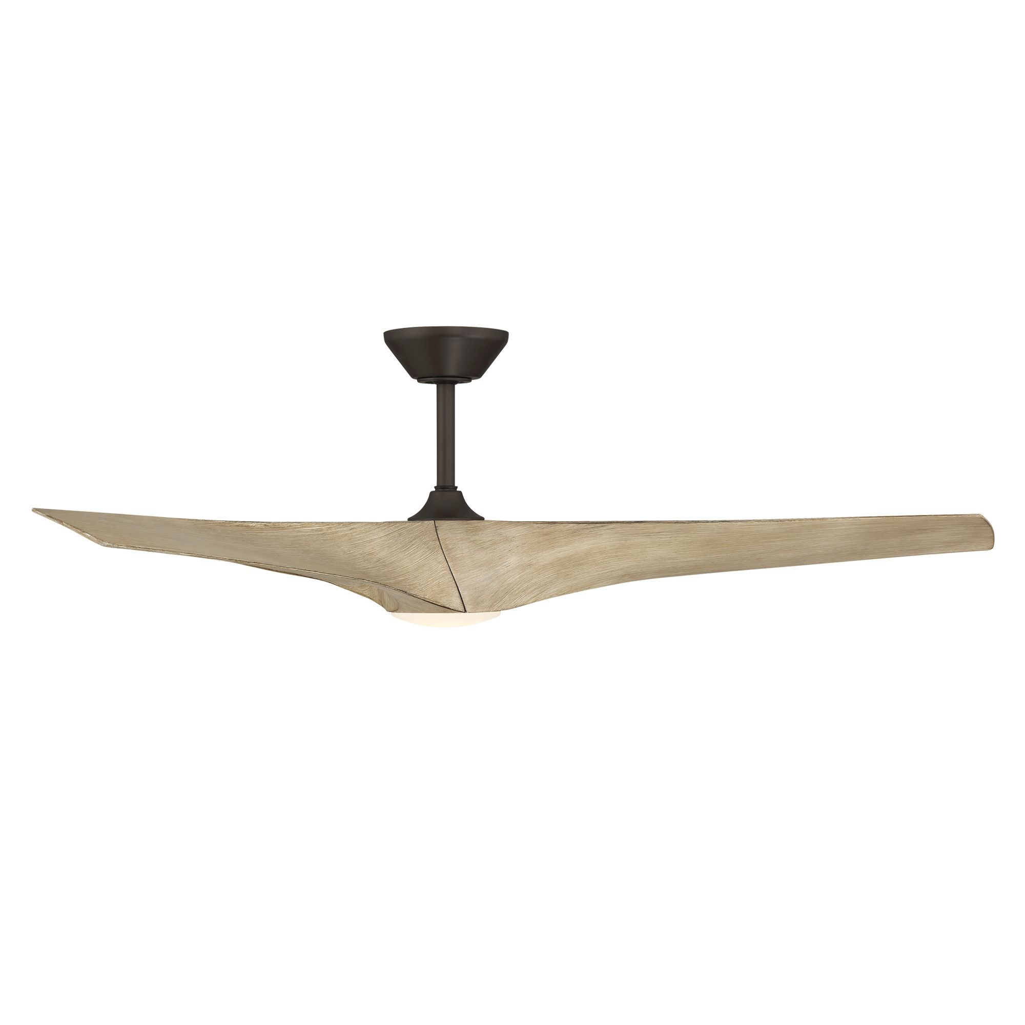 Image 3 62" Modern Forms Zephyr Bronze 4CCT Wet more views