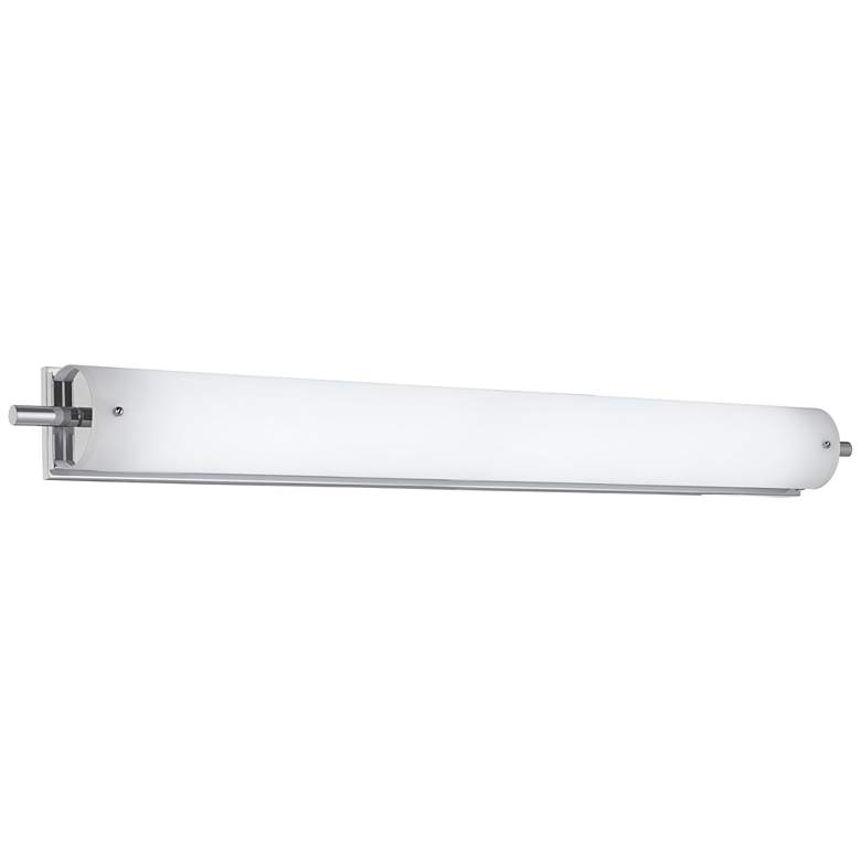 Image 1 62C32 - 42" wide LED Bath Vanity Fixture