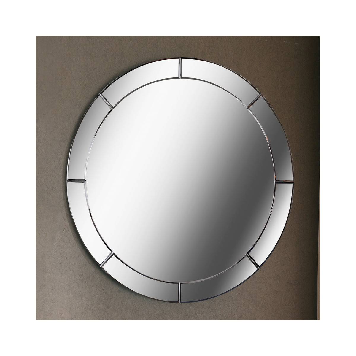 Round Wall Mirrors - Page 2 | Lamps Plus