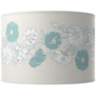 Rain Rose Bouquet Apothecary Table Lamp
