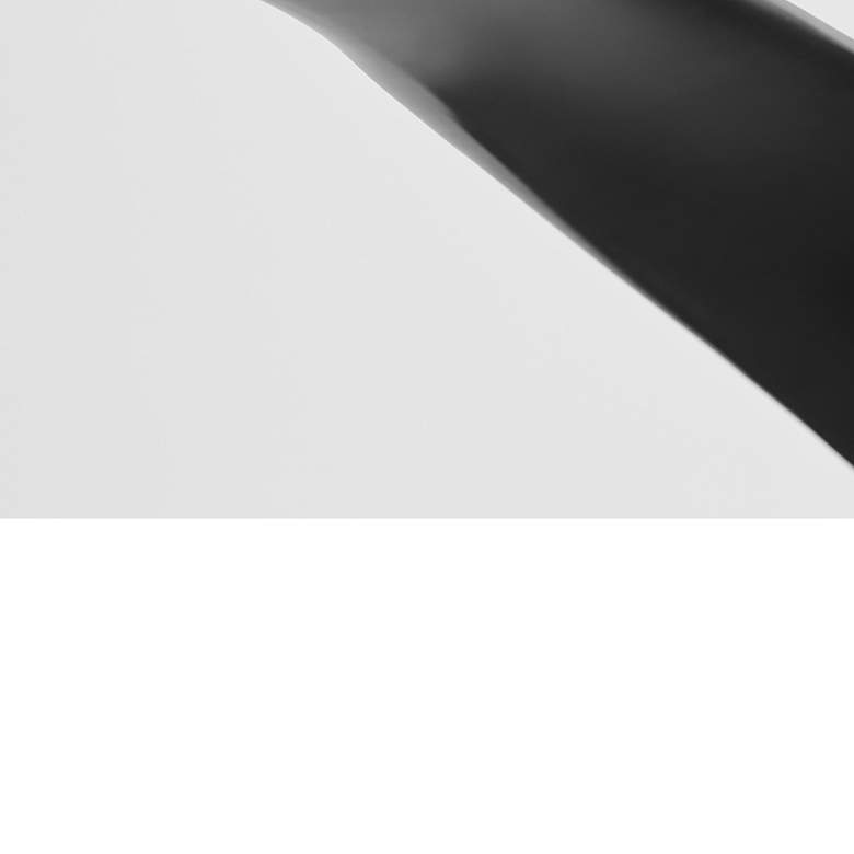 Image 3 64" Oxygen Mecca Black Damp Rated Smart Ceiling Fan more views