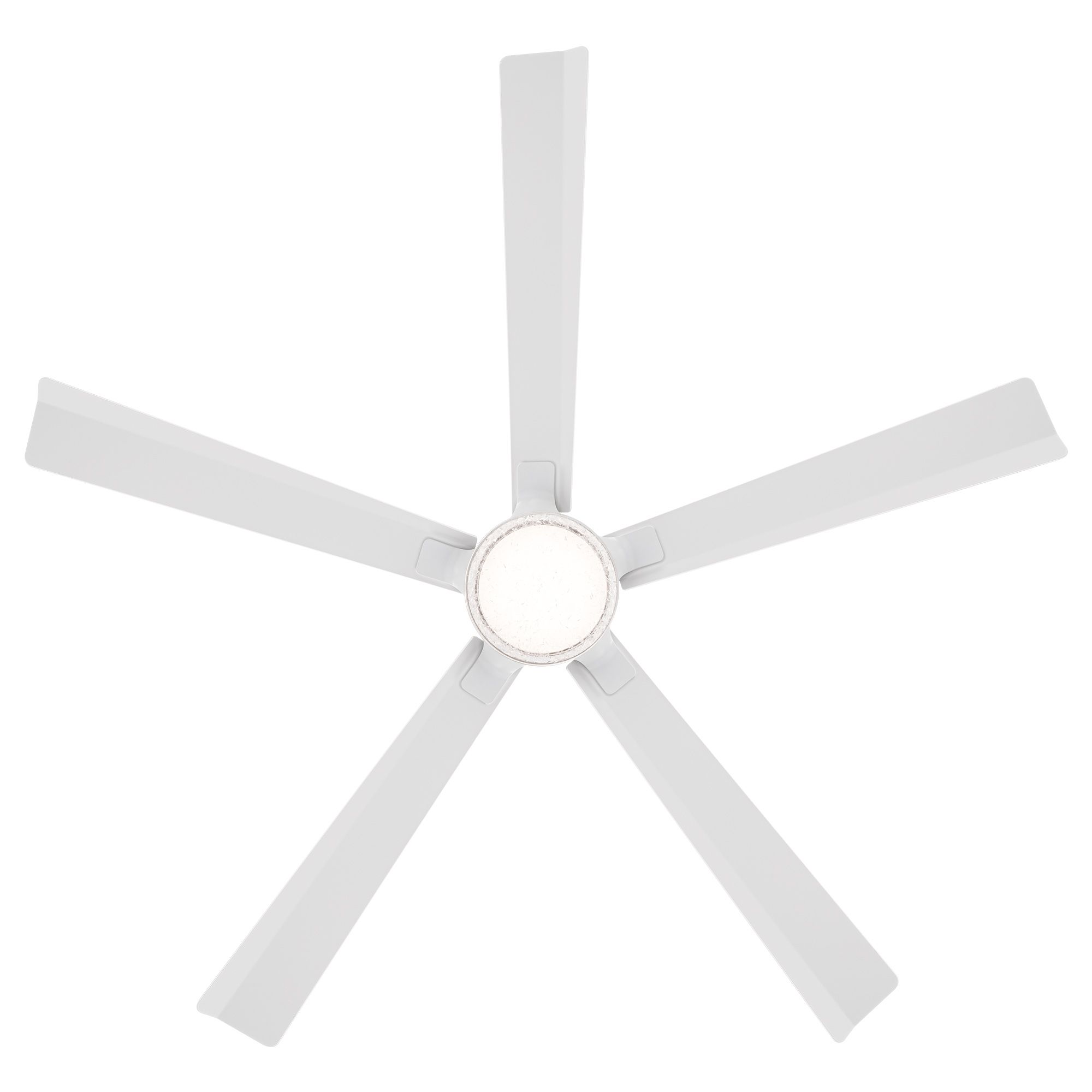 Image 4 64" Modern Forms Radiant 64 Matte White more views