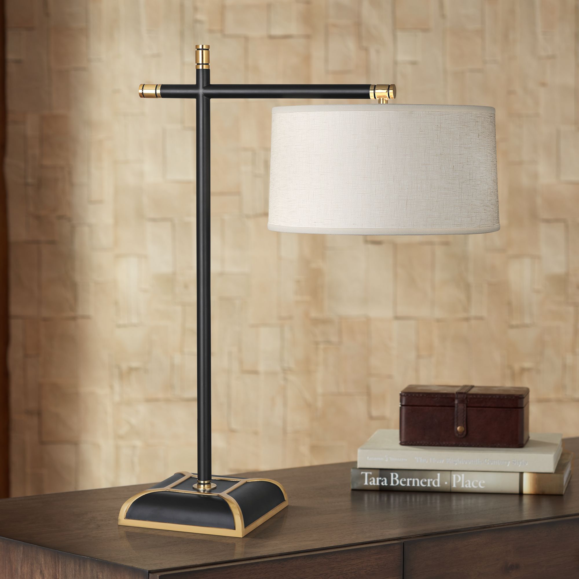 Black, Table Lamps Page 3 Lamps Plus