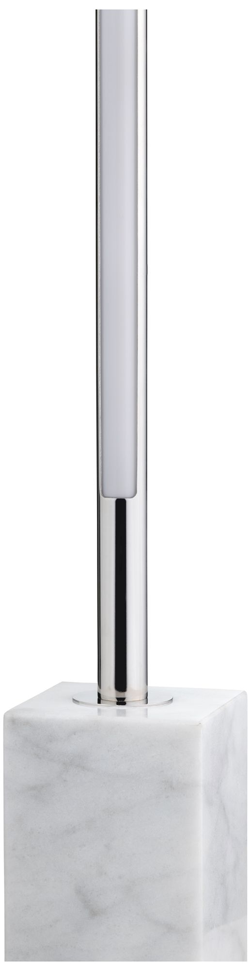 Image 3 65.5" LED Floor Lamp with Marble Base more views