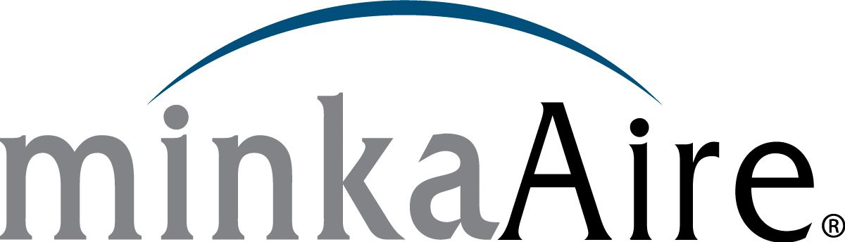 65" Cairo Flat White LED Smart Ceiling Fan