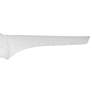 4_65" Minka Aire Airewave Sterling Maple Indoor Remote LED Ceiling Fan more views