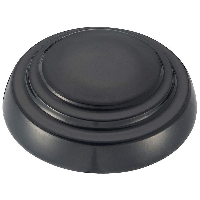 Image 6 65" Minka Aire Future Coal LED Outdoor Ceiling Fan with Remote more views