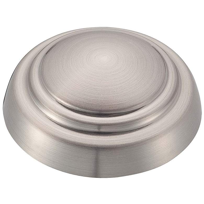 Image 6 65" Minka Aire Simple Brushed Nickel Outdoor Ceiling Fan with Remote more views