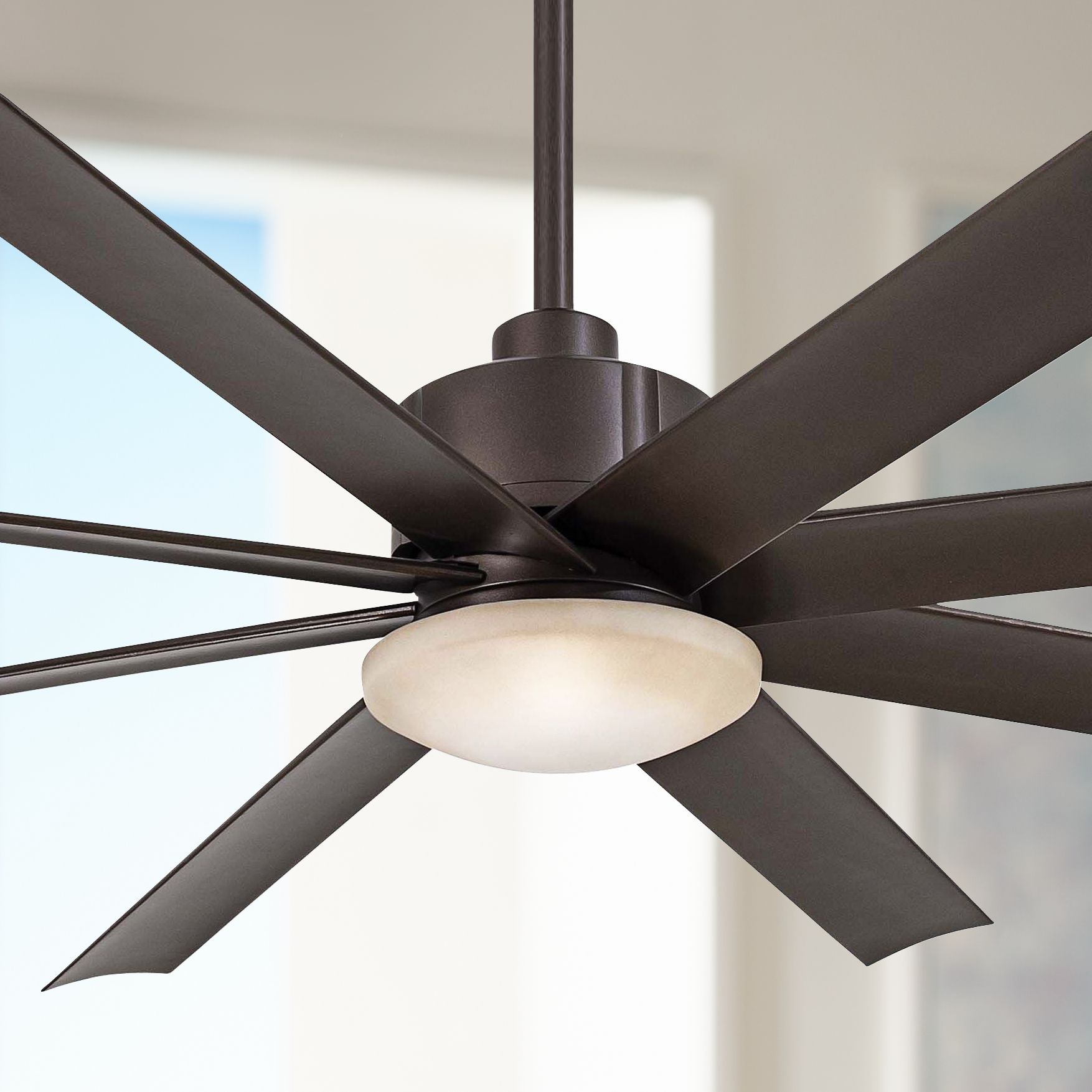 slipstream led ceiling fan