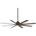 Minka Aire Xtreme H20 Bronze Collection