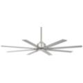 Minka Aire Xtreme H20 Brushed Nickel Collection