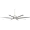Minka Aire Xtreme H20 Brushed Nickel Collection