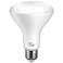 65W Equivalent 9W LED Dimmable BR30 Flood Light Bulb