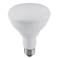 65W Equivalent Frosted 12W LED Dimmable Standard BR30 Bulb