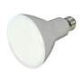 1_65W Equivalent Satco Frost 7.5W LED Dimmable Standard Bulb