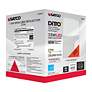 6_65W Equivalent Satco Frost 7.5W LED Dimmable Standard Bulb more views
