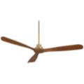 Casa Vieja DELTA Brass - Antique Brass Collection