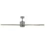 4_66" Modern Forms Renegade Graphite 3500K LED Wet Rated Smart Fan more views