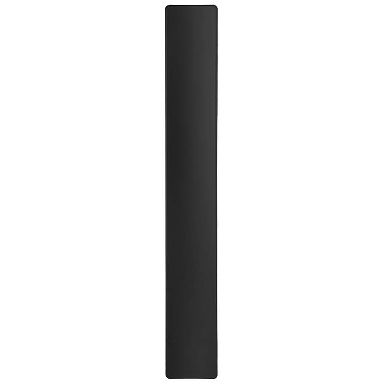 Image 5 66" WAC Mocha Matte Black LED Smart Ceiling Fan more views