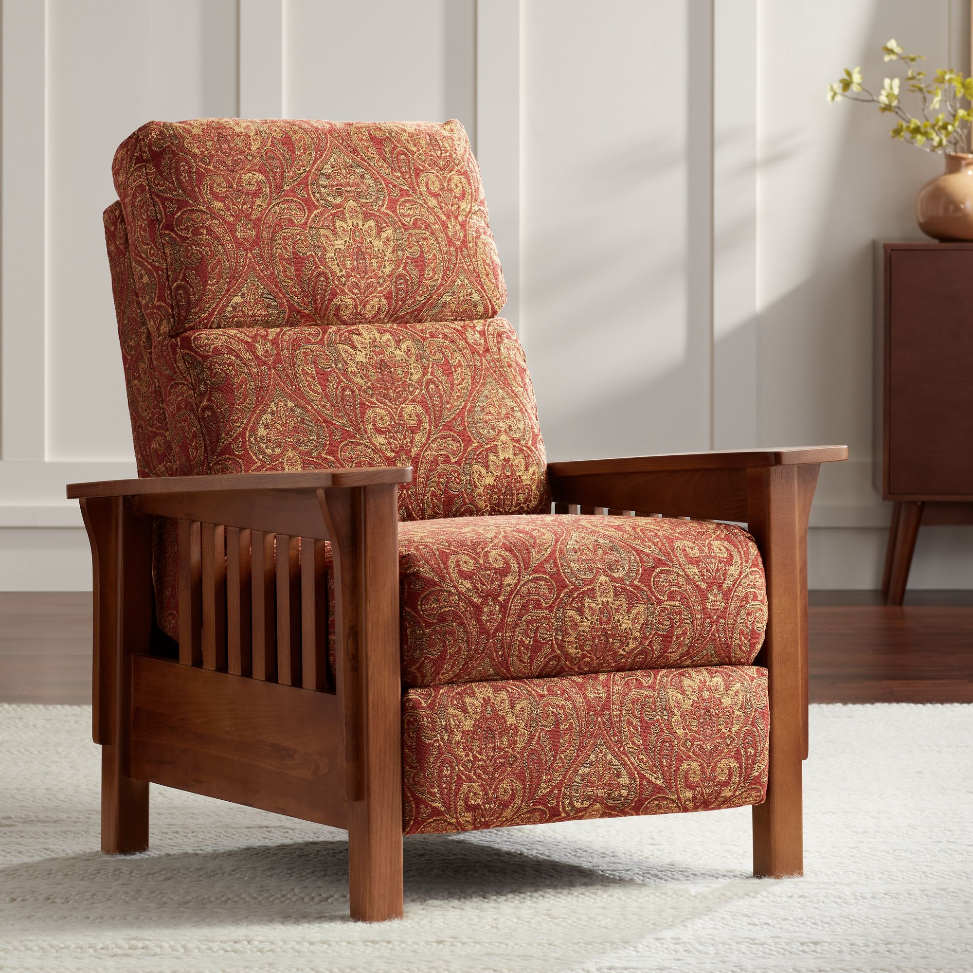 Rustic Lodge, Recliners, Seating Lamps Plus