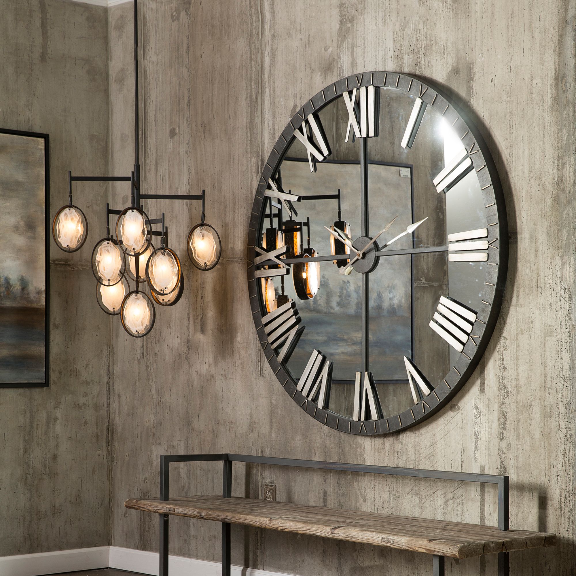 Uttermost Maxin 30