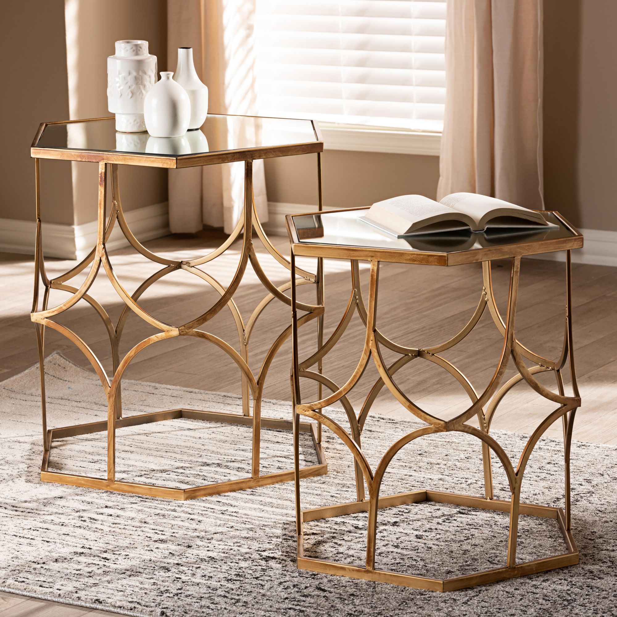 Transitional, Accent Tables, Tables Page 2 Lamps Plus