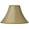 69400 - Ring Drop Soft Bell Lamp Shade