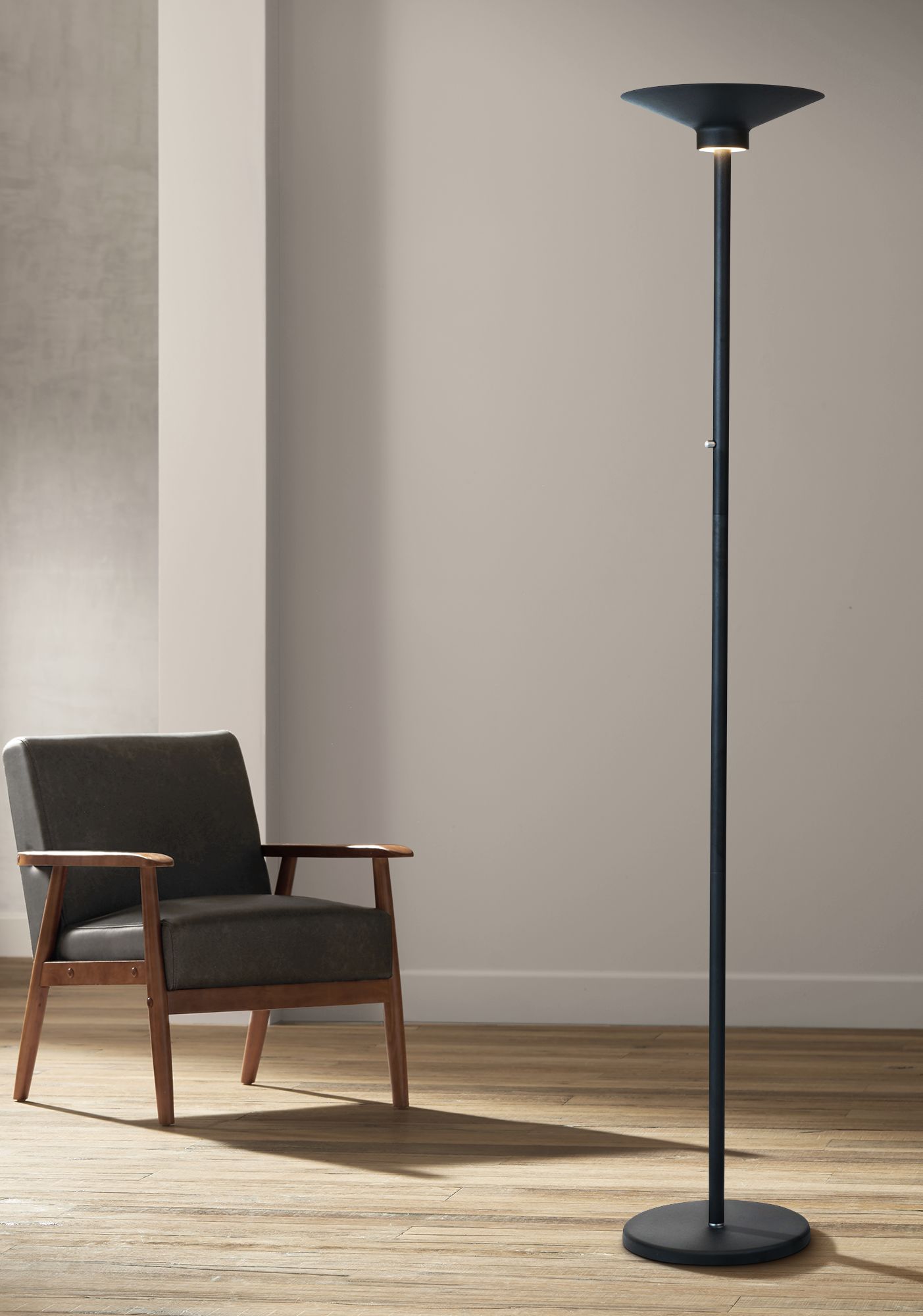 Modern Torchiere Floor Lamps Page 2 Lamps Plus