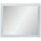 69P06 - 60"x36" Back-lit LED Lighted Mirror