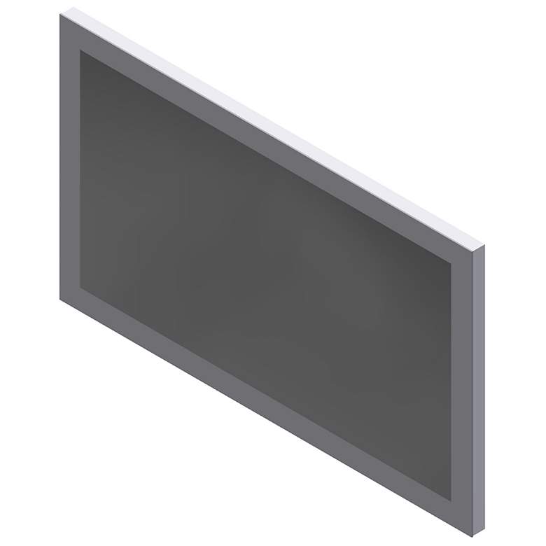 Image 2 69P06 - 60"x36" Back-lit LED Lighted Mirror more views