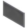 2_69P06 - 60"x36" Back-lit LED Lighted Mirror more views