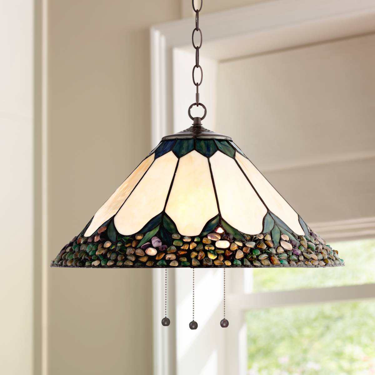 Cottage Style Lighting Fixtures