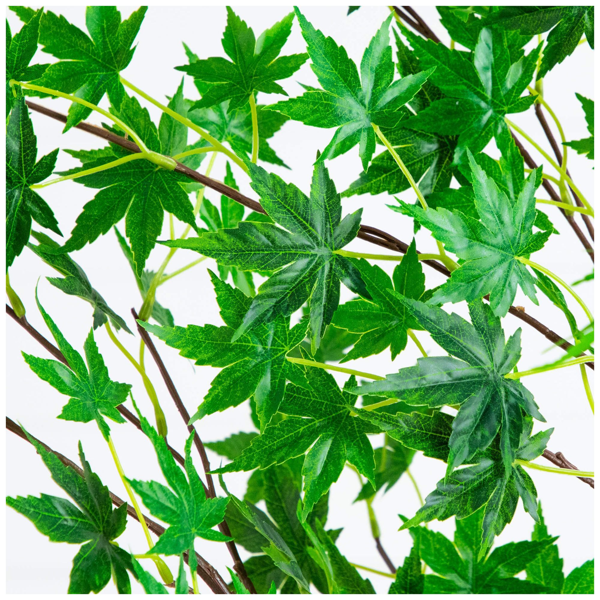 Image 5 6ft. Artificial Maple Tree more views