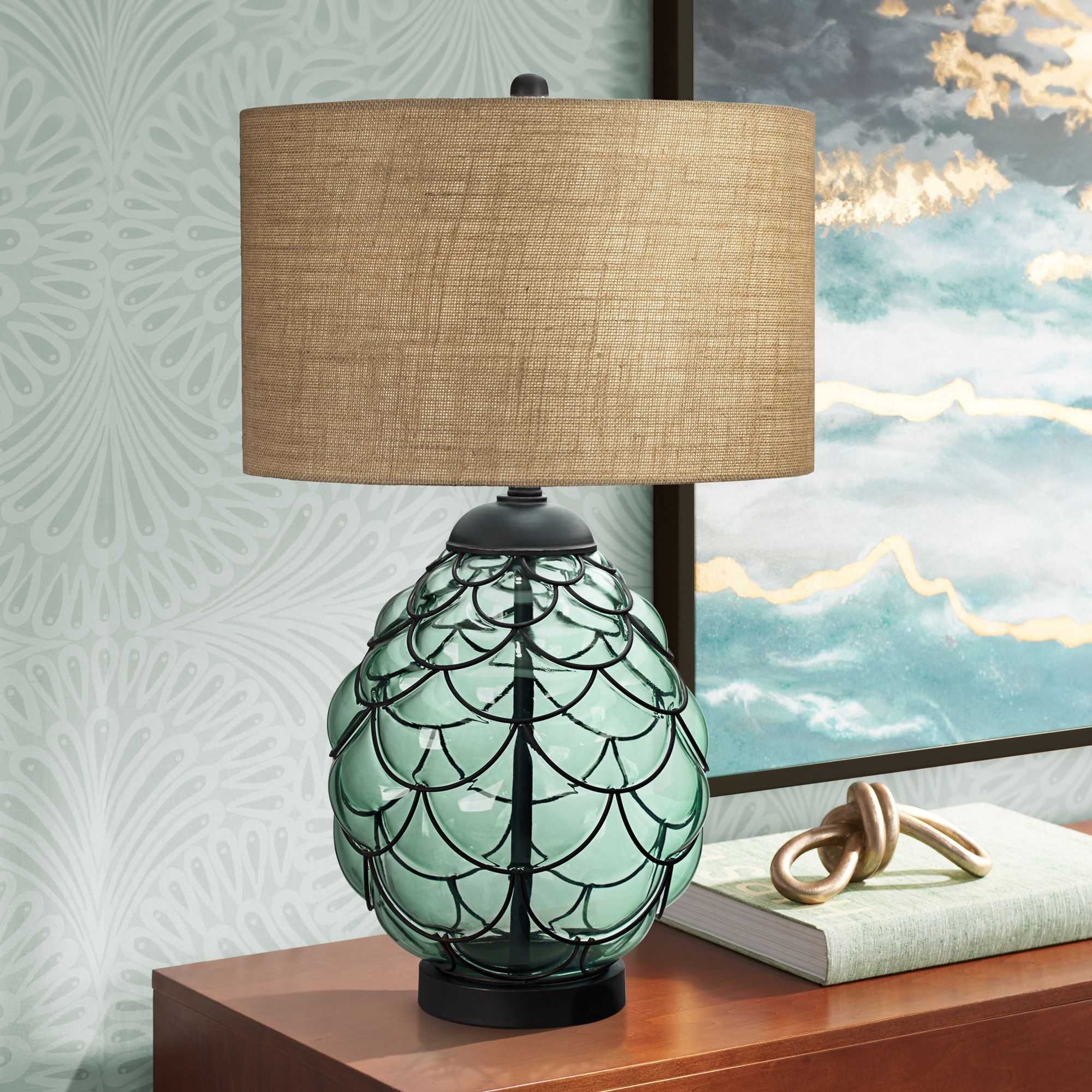 26 In. 30 In., Table Lamps Page 11 Lamps Plus