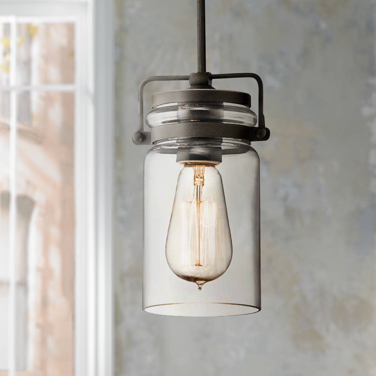 Industrial Pendant Lighting | Lamps Plus