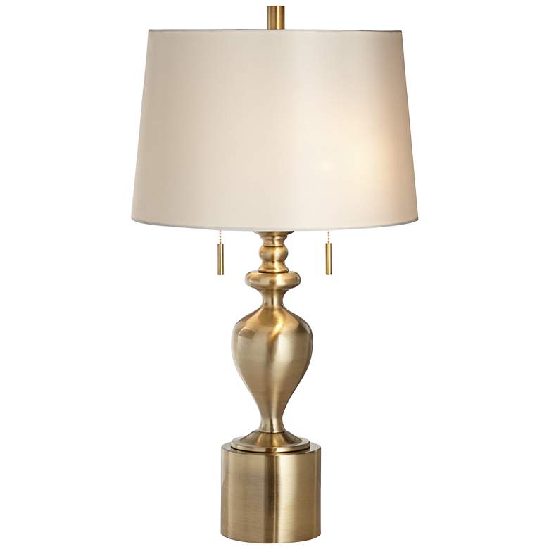 Image 1 6P783 - TABLE LAMPS