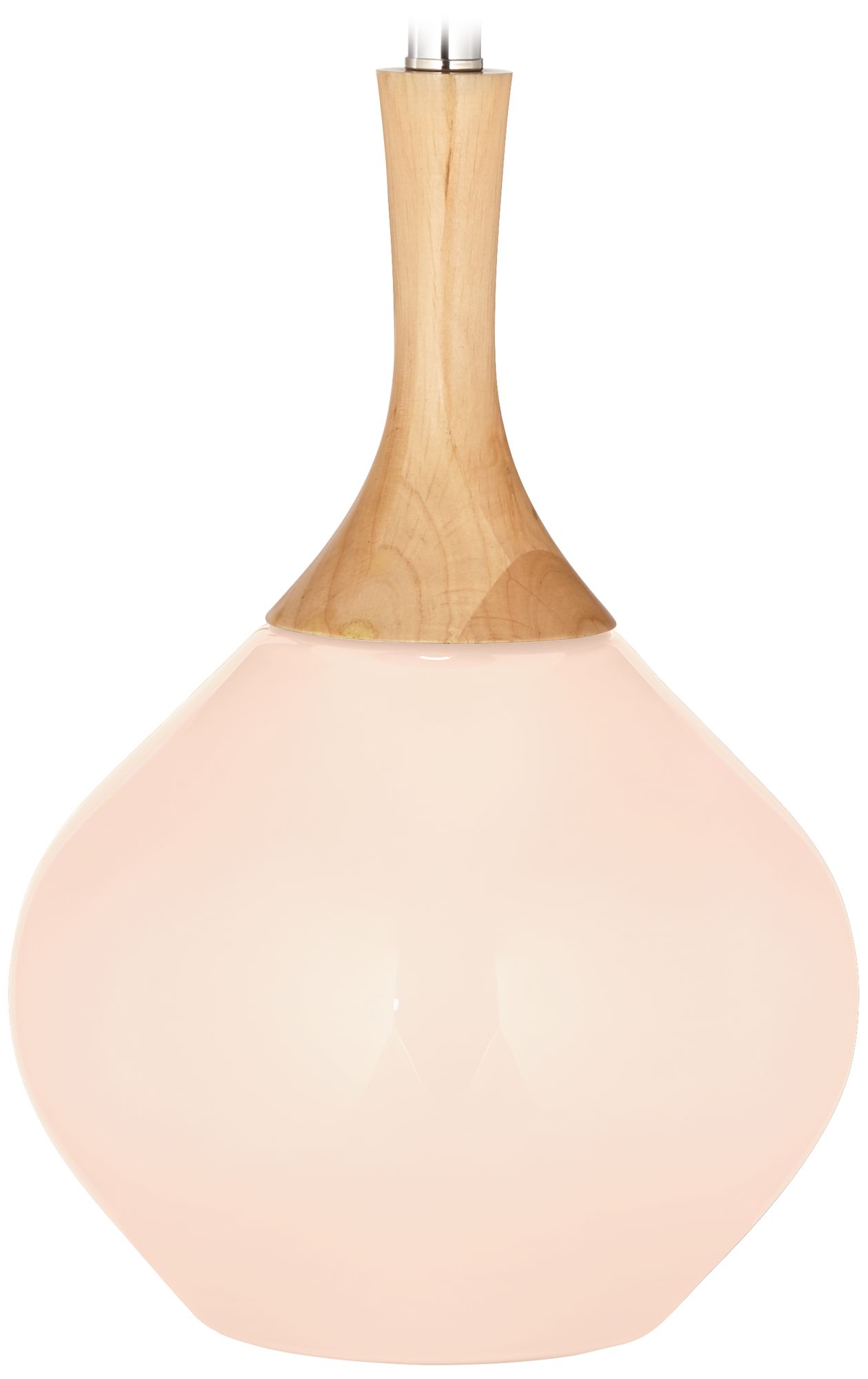 Color Plus Wexler 31" White Shade Linen Base Table Lamp