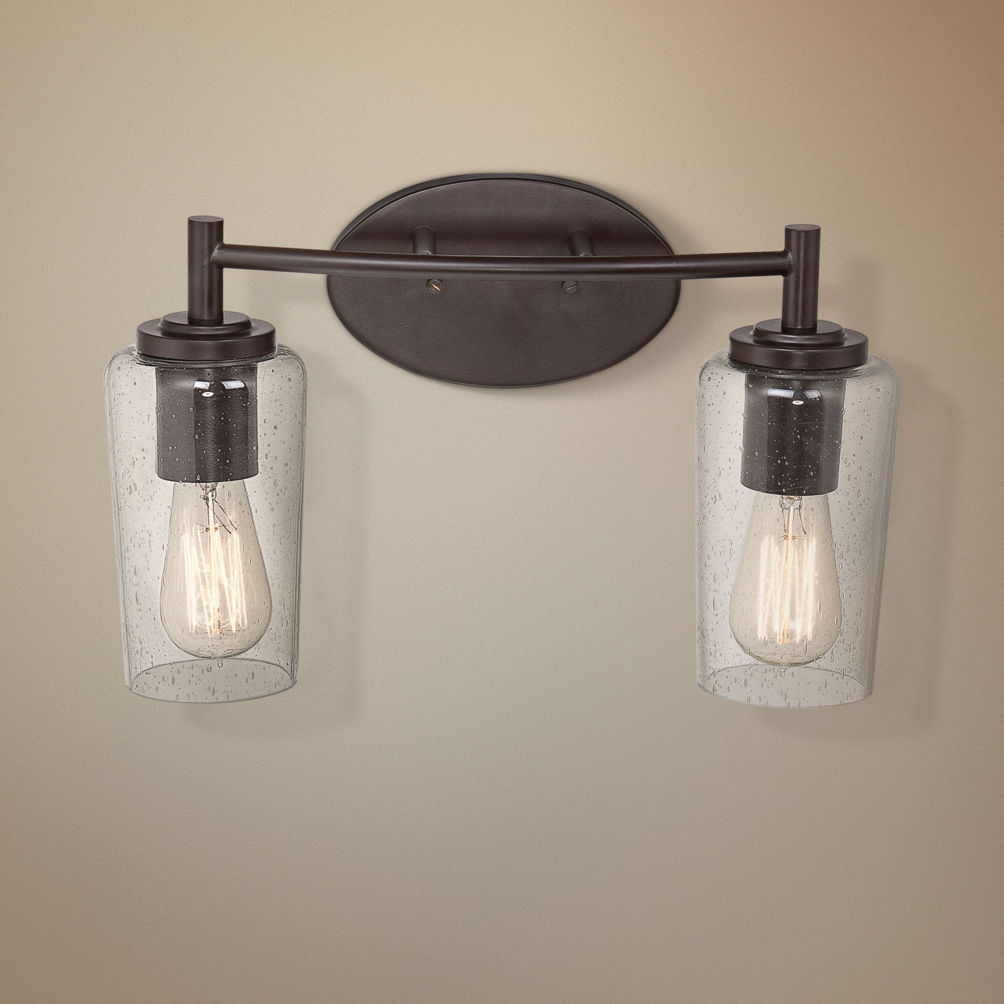 Fluorescent, Bathroom Lighting Lamps Plus