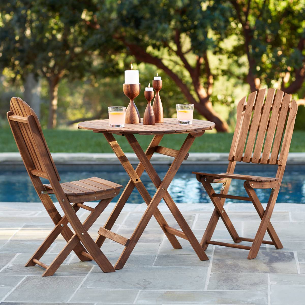 Outdoor Furniture Sets Matching Looks For Outdoors Lamps Plus