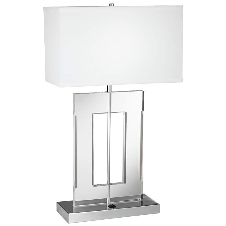 Image 1 6X837 - Table Lamps