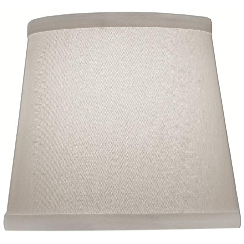 Image 1 6x8x7 Ivory Shadow Candle CC