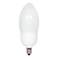 7 Watt Candelabra Base CFL Light Bulb